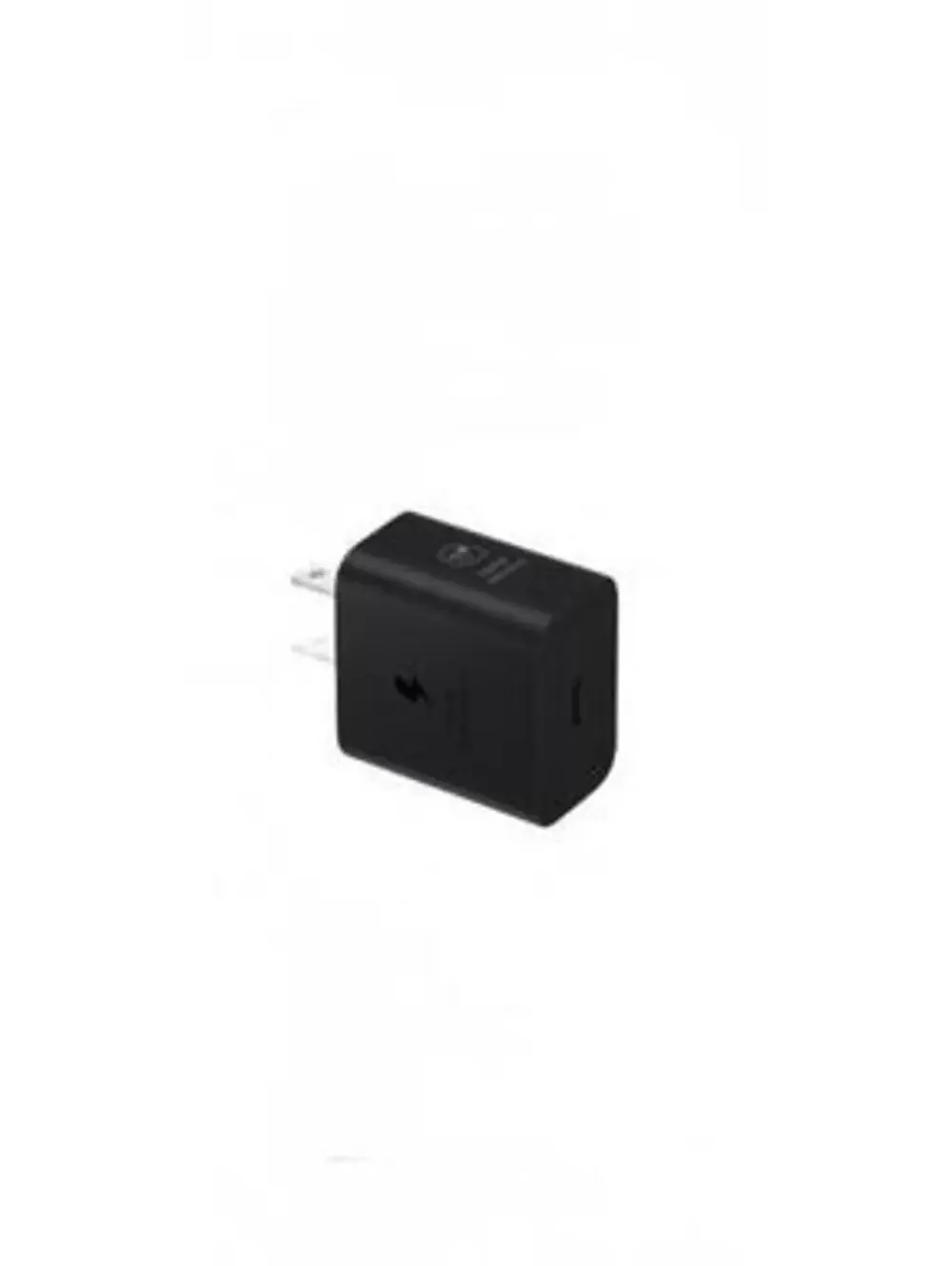 Samsung 25W Wall Charger Power Adapter with USB Type C Cable